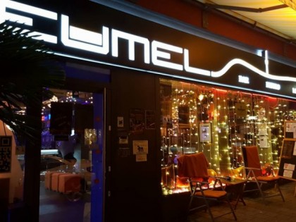 照片: EUMEL